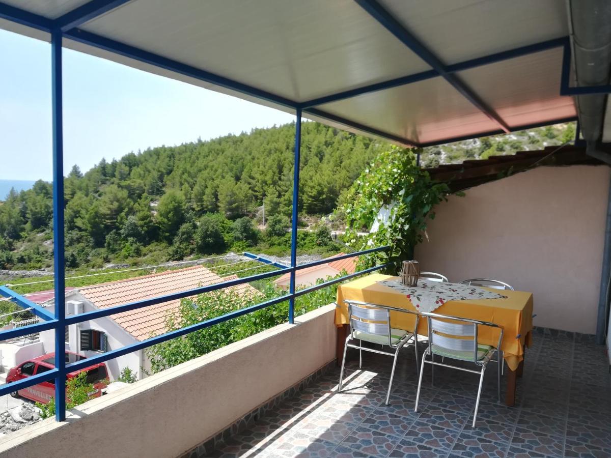 Apartments With A Parking Space Ivan Dolac, Hvar - 8797 Εξωτερικό φωτογραφία